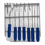 ACL & PCL Knee Arthroscopy Instrument Set – Stainless Steel Surgical Instruments for Knee Ligament Surgery