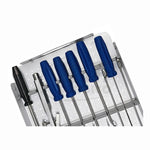 ACL & PCL Knee Arthroscopy Instrument Set – Stainless Steel Surgical Instruments for Knee Ligament Surgery