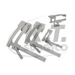 Finochietto Rib Spreader Retractor Set