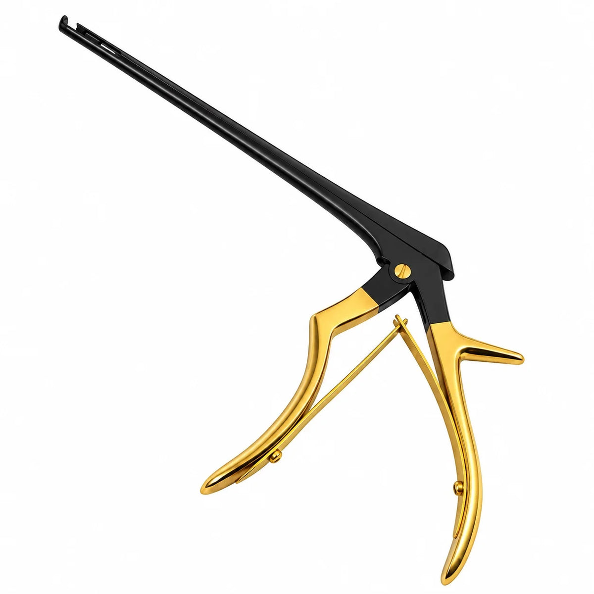 German Kerrison rongeurs 7 inch in 1–5mm sizes for orthopedic surgery