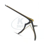 German Kerrison rongeurs 7-inch, 1–5mm