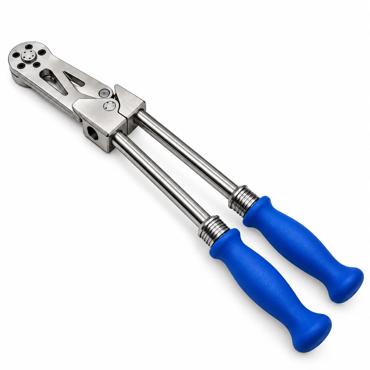 Hand-Held Rod Cutter – Stainless Steel Orthopedic Spinal Instrument