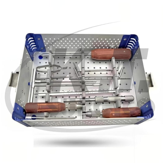 Herbert Screw Cannulated Instrument Set