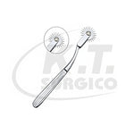 5-Piece Neurological Reflex Hammer Set – German Grade Surgical & Diagnostic Instruments