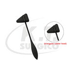 5-Piece Neurological Reflex Hammer Set – German Grade Surgical & Diagnostic Instruments