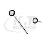 5-Piece Neurological Reflex Hammer Set – German Grade Surgical & Diagnostic Instruments