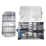 Intramedullary Nail Removal Instrument Set