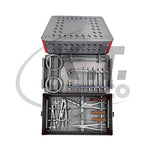 K-Wire & Cerclage Instrument Kit