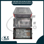 K-wire WireX cerclage implant kit