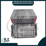 K-wire WireX cerclage implant kit 