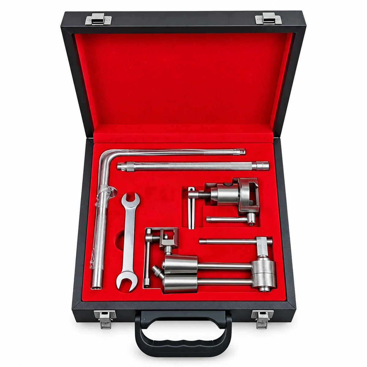 Laparoscopic Liver Retractor Set – Stainless Steel Surgical Instruments