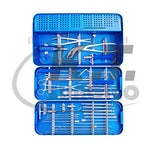 Large Fragment Locking Instrument Set