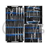 Lumbar Spine Surgery Instrument Set