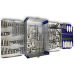 METRx MIS Tubular Retractor Instrument System – Minimally Invasive Spine Surgery Instruments