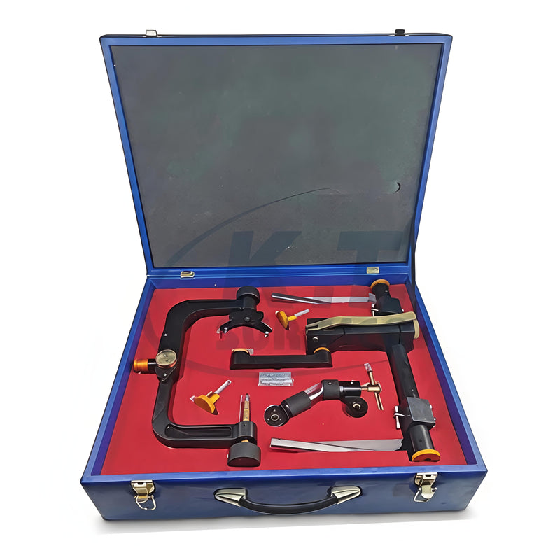 Mayfield Skull Clamp & Brain Retractor System – Stainless Steel Surgical Instruments for Neurosurgery