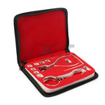 Rubber Dam Clamps Set – Dental Instruments for Rubber Dam Isolation