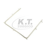 Rubber Dam Clamps Set – Dental Instruments for Rubber Dam Isolation