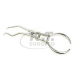 Rubber Dam Clamps Set – Dental Instruments for Rubber Dam Isolation