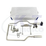 Rultract Skyhook Surgical Retractor Set