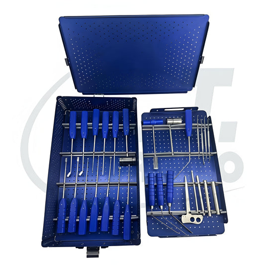 UBE Spine Surgery Instrument Set