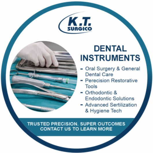 Dental Instruments