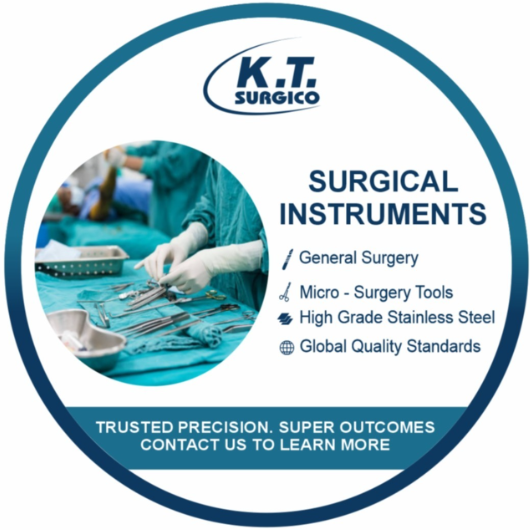 Surgical Instruments