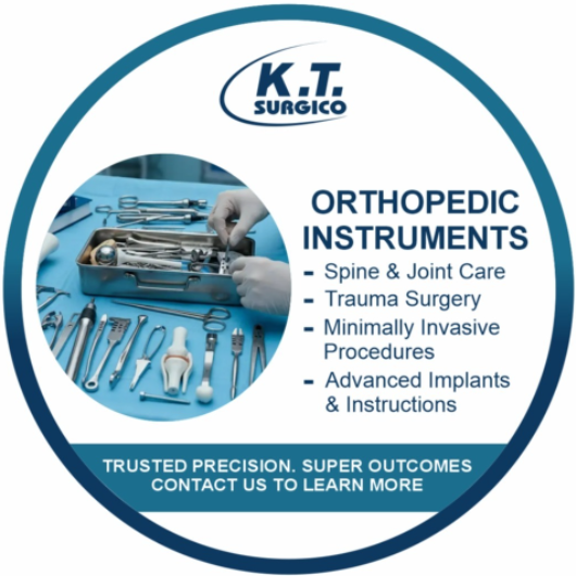 Orthopedic Instruments