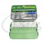 Veterinary Titanium Locking Plate System
