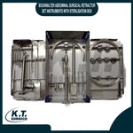 abdominal surgical retractor set stainless steel kit