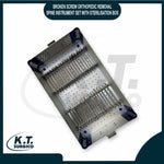 broken screw removal kit orthopedic nail extractor 
