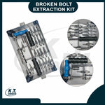 intramedullary nail removal set orthopedic instruments 