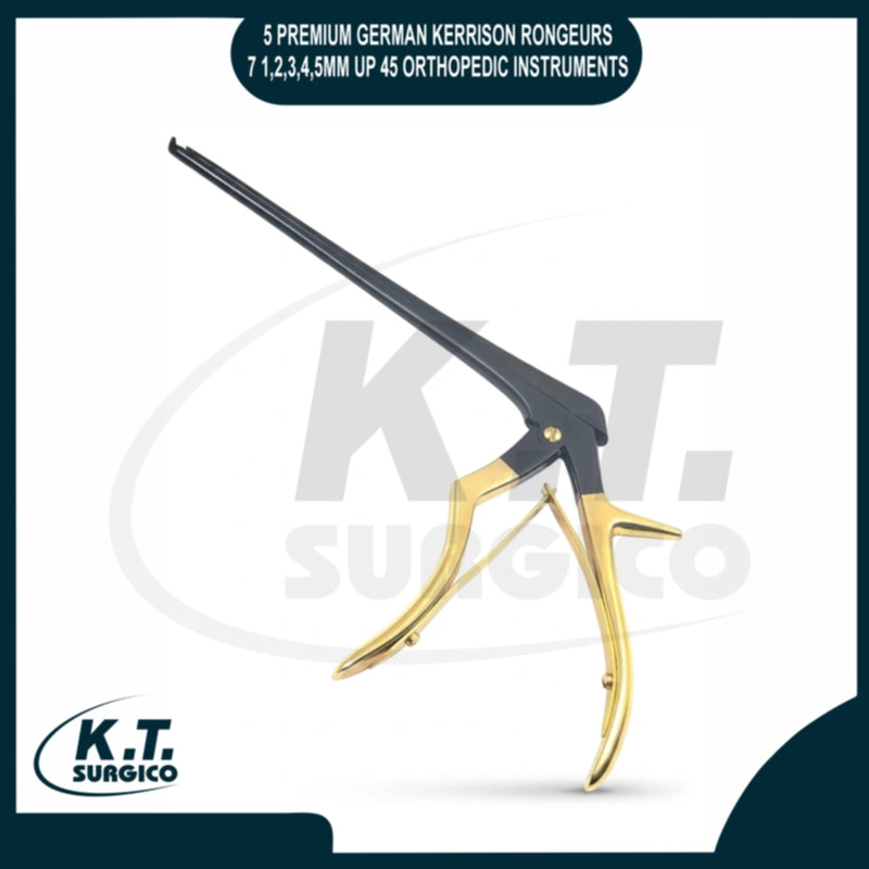 5 Premium German Kerrison Rongers